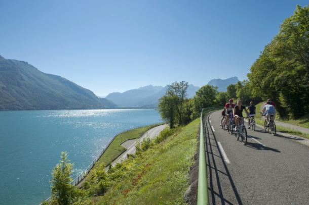 Vélo à assistance électrique