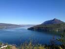 Lac d'Annecy depuis le Taillefer