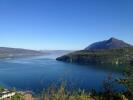 Séjour trail au lac d'Annecy 