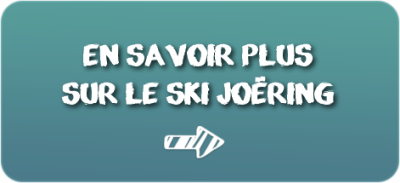 Ski joëring Annecy